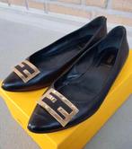 Fendi originele schoenen  maat 38, Ophalen of Verzenden, Zo goed als nieuw, Sneakers of Gympen