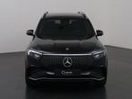 Mercedes-Benz EQB 250+ AMG Line 71 kWh | Panoramadak | Dodeh, 2005 kg, 435 min, Zwart, Origineel Nederlands