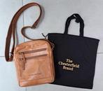 Schoudertas The Chesterfield Brand, zgan!, Sieraden, Tassen en Uiterlijk, Tassen | Damestassen, Ophalen of Verzenden, Zo goed als nieuw