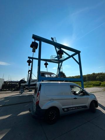 Onderhoud en service voor elke boot, groot of klein beschikbaar voor biedingen