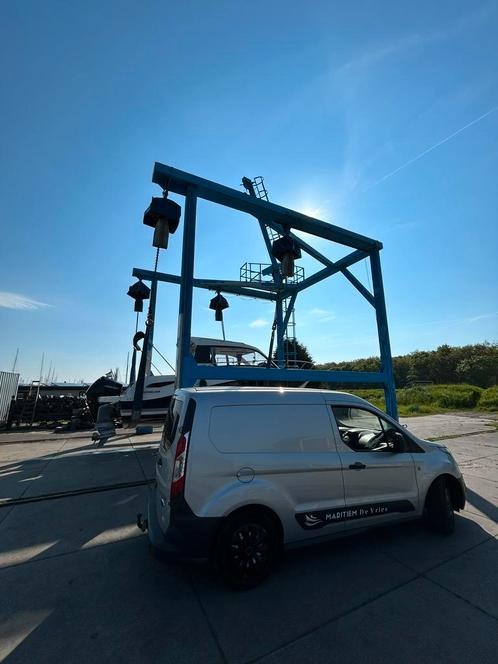 Onderhoud en service voor elke boot, groot of klein, Vacatures, Vacatures | Logistiek, Inkoop en Transport, Overige niveaus, Overige vormen