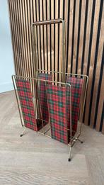 Vintage - kranten/lectuurbak, Ophalen