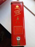 Johnny Walker 1961 bewaarblik, Ophalen of Verzenden