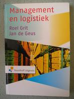 studieboeken - o.a. Small Business & Retail Management, Ophalen, Alpha, Zo goed als nieuw, HBO