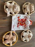 Tiamo collection, Ophalen, Zo goed als nieuw, Rammelaar, Met geluid