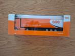 TNT Global Express, Logistiek & Mail, Hobby en Vrije tijd, Modelauto's | Overige schalen, Ophalen of Verzenden, Nieuw, Bus of Vrachtwagen