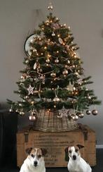 Kunst kerstboom, Diversen, Kerst, Ophalen, Gebruikt