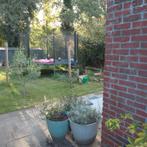 Trampoline, Kinderen en Baby's, Speelgoed | Buiten | Trampolines, Ophalen, Zo goed als nieuw