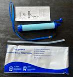 DeyliPrep Waterfilter Straw, Verzenden