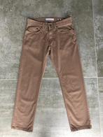 PIERRE GARDIN broek, maat 32, Bruin, Pierre Cardin, Zo goed als nieuw, Verzenden