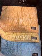3x anky dekje, Ophalen of Verzenden, Gebruikt, Dekje