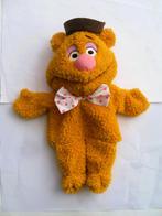 The Muppets Handpop Fozzy Bear Muppetshow Poppenkastpop, Ophalen of Verzenden, Zo goed als nieuw, Beer