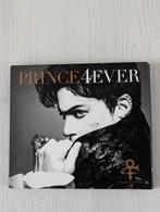 Prince - 4ever 2 cd, Zo goed als nieuw, Verzenden