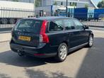 Volvo V50 1.8 Edition I AIRCO/NAP, Voorwielaandrijving, 65 €/maand, Gebruikt, 4 cilinders