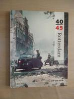 Rotterdam '40-'45 - J.L. van der Paauw - WBooks, Ophalen of Verzenden, Zo goed als nieuw