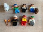 Duplo: popjes, Ophalen of Verzenden, Zo goed als nieuw
