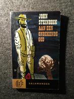 Aan een onbekende God ; door John Steinbeck #USA, Gelezen, John Steinbeck, Ophalen of Verzenden, Amerika