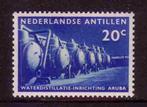Antillen 1959 303 Waterdistillatie, Postfris, Postzegels en Munten, Postzegels | Nederlandse Antillen en Aruba, Ophalen of Verzenden