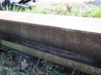 IJzeren H-balk: H 19 x B 20 x L 744 cm., Ophalen, Gebruikt, IJzer