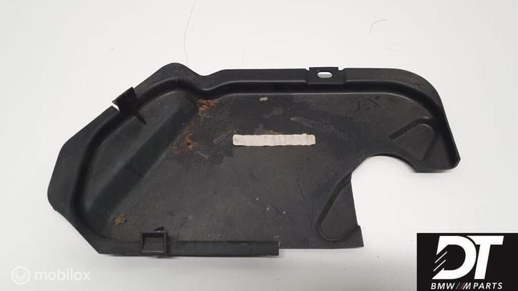 Koplamp afdekking links BMW 7-serie E23 51711917907, Auto-onderdelen, Verlichting, BMW, Nieuw, Ophalen of Verzenden