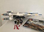 LEGO Star Wars | 75155 Rebel U Wing Fighter, Kinderen en Baby's, Speelgoed | Duplo en Lego, Ophalen of Verzenden, Zo goed als nieuw