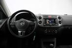 Volkswagen TIGUAN 1.4 TSI Sport Style - Panorama, Navi, Crui, Auto's, Euro 5, 15 km/l, Huisgarantie, 4 cilinders