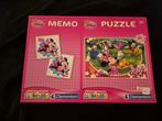 memo en puzzel: Mickey Mouse, Verzamelen, Ophalen, Mickey Mouse, Gebruikt, Overige typen