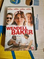 Wendell Baker, Cd's en Dvd's, VHS | Film, Gebruikt, Ophalen of Verzenden
