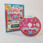 Wii Party U || Nu voor maar € 12,99, Ophalen of Verzenden, Huis en Inrichting