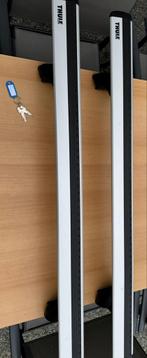 Thule Dakdragers, Auto diversen, Dakdragers, Ophalen, Gebruikt