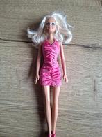 Barbie pop, Ophalen of Verzenden, Gebruikt, Barbie