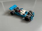 LEGO Technic Politie Achtervolging 42091, Ophalen of Verzenden, Zo goed als nieuw, Complete set, Lego