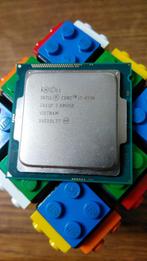 CPU Circus™ - Core i7-4790, Computers en Software, Processors, Ophalen of Verzenden, Gebruikt, 3 tot 4 Ghz