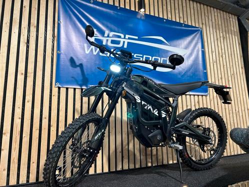Talaria Sting R  GRATIS THUISBEZORGD  elektrisch, Fietsen en Brommers, Brommers | Crossbrommers, Nieuw, Overige merken, Ophalen of Verzenden