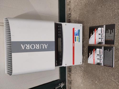 Aurora UNO omvormer, Hobby en Vrije tijd, Elektronica-componenten, Gebruikt, Ophalen of Verzenden
