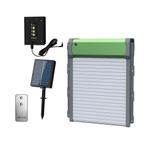 Automatisch kippenluik, Dieren en Toebehoren, Ophalen of Verzenden, Nieuw, Kippenhok of Kippenren