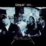 METALLICA - garage inc 2CD, Ophalen of Verzenden, Gebruikt