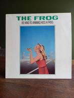Lp vinyl The Frog. Met Rick De Vito Collectors item, Ophalen of Verzenden, Zo goed als nieuw, 12 inch, Poprock