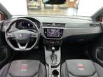Seat Ibiza 1.0 TSI FR Intense Automaat (PANORAMADAK, DIGITAL, Auto's, Seat, Stof, Gebruikt, 1072 kg, 116 pk