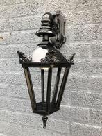 Buitenlamp Gouda - zwart of groen, Ophalen of Verzenden
