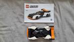 Lego 76918 Speed Champions McLaren Solus GT supercar, Ophalen of Verzenden, Zo goed als nieuw, Complete set, Lego