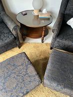 Verrijdbaar Bijzettafeltje met Plateau, Ophalen, Minder dan 50 cm, Gebruikt, Minder dan 75 cm