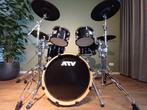 DISC ATV aDrums Artist Expanded Drum Kit elektrisch drumstel, Muziek en Instrumenten, Drumstellen en Slagwerk, Ophalen, Zo goed als nieuw