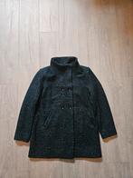 Donkergroene winterjas Only, Kleding | Dames, Jassen | Winter, Only, Maat 46/48 (XL) of groter, Ophalen of Verzenden, Zo goed als nieuw