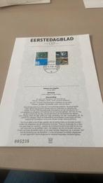 Nederland, Postzegels en Munten, Postzegels | Nederland, Ophalen of Verzenden, Gestempeld