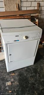 Zanussi Luchtafvoer Droger -, Witgoed en Apparatuur, 6 tot 8 kg, Gebruikt, Luchtafvoer, Ophalen of Verzenden