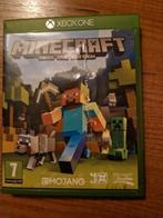 Minecraft Xbox One Edition, Online, Gebruikt, Overige genres, 1 speler