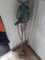 Betonmixer, Doe-het-zelf en Verbouw, Gereedschap | Overige machines, Ophalen, Gebruikt