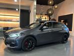 BMW 1-serie 118i High Executive Panorama Camera Sfeerverl., Gebruikt, Bedrijf, 3 cilinders, 695 kg