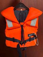 Kinder reddingsvest Besto Racingbelt 100N 20-30kg, Watersport en Boten, Watersportkleding, Bestolux bv, Gebruikt, Kind, Besto
